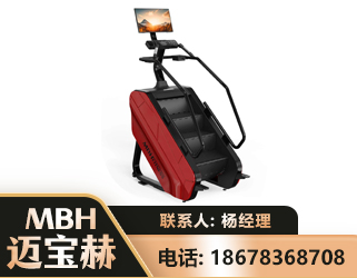 天水商用楼梯机