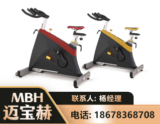 天水商用动感单车