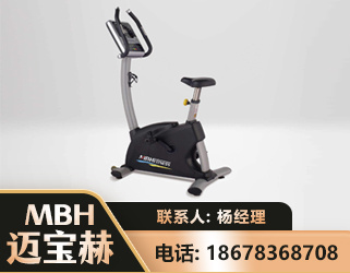 天水立式健身车